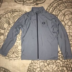 Men’s Nike Golf Storm-Fit, Gray, Small